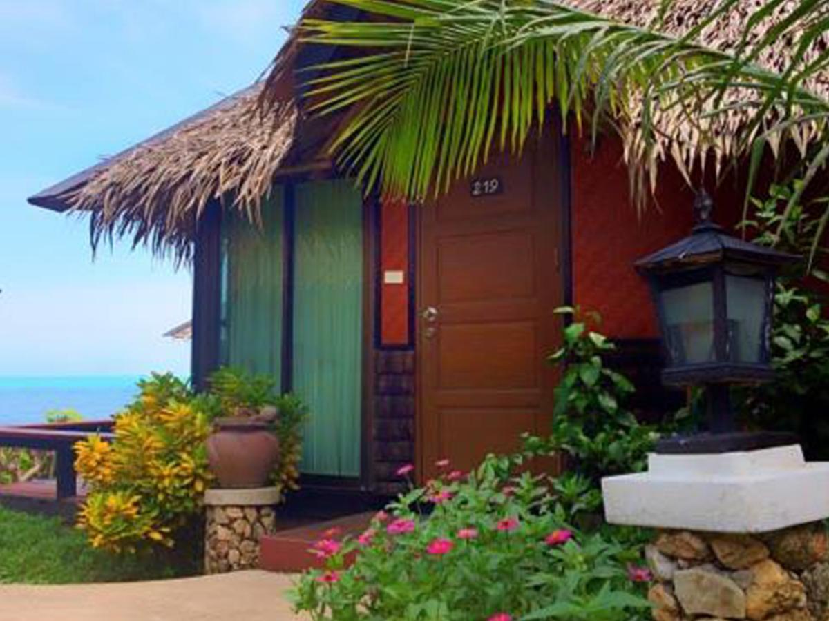 The Sunset Village -sha Certified 4* Na Chom Thian