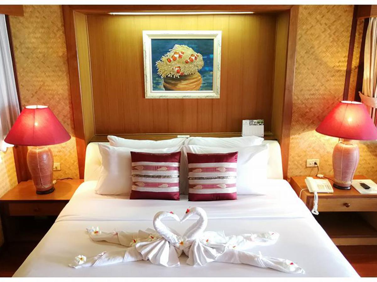 The Sunset Village -sha Certified 4*