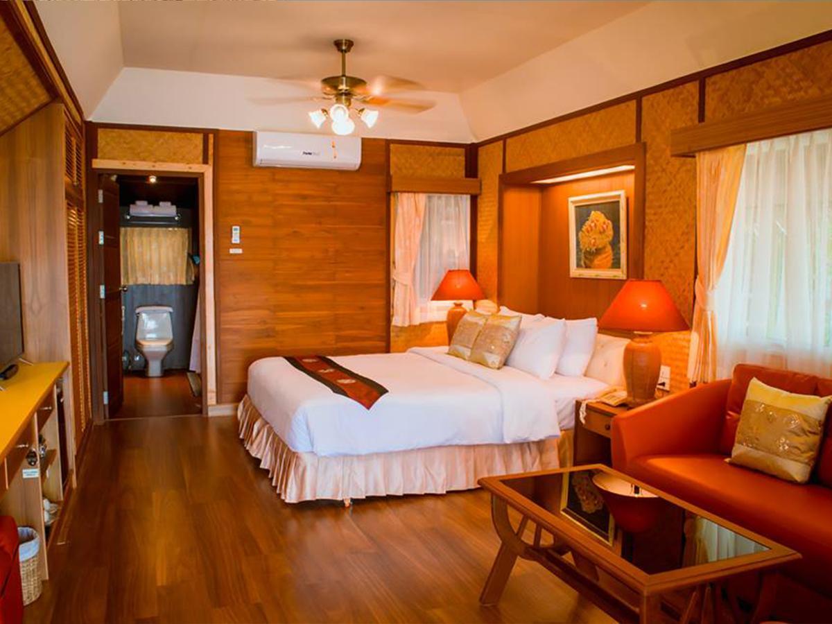 The Sunset Village -sha Certified 4* Na Chom Thian
