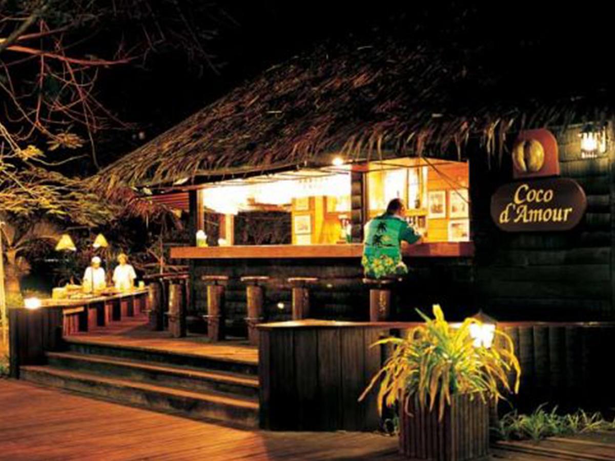 The Sunset Village -sha Certified 4*