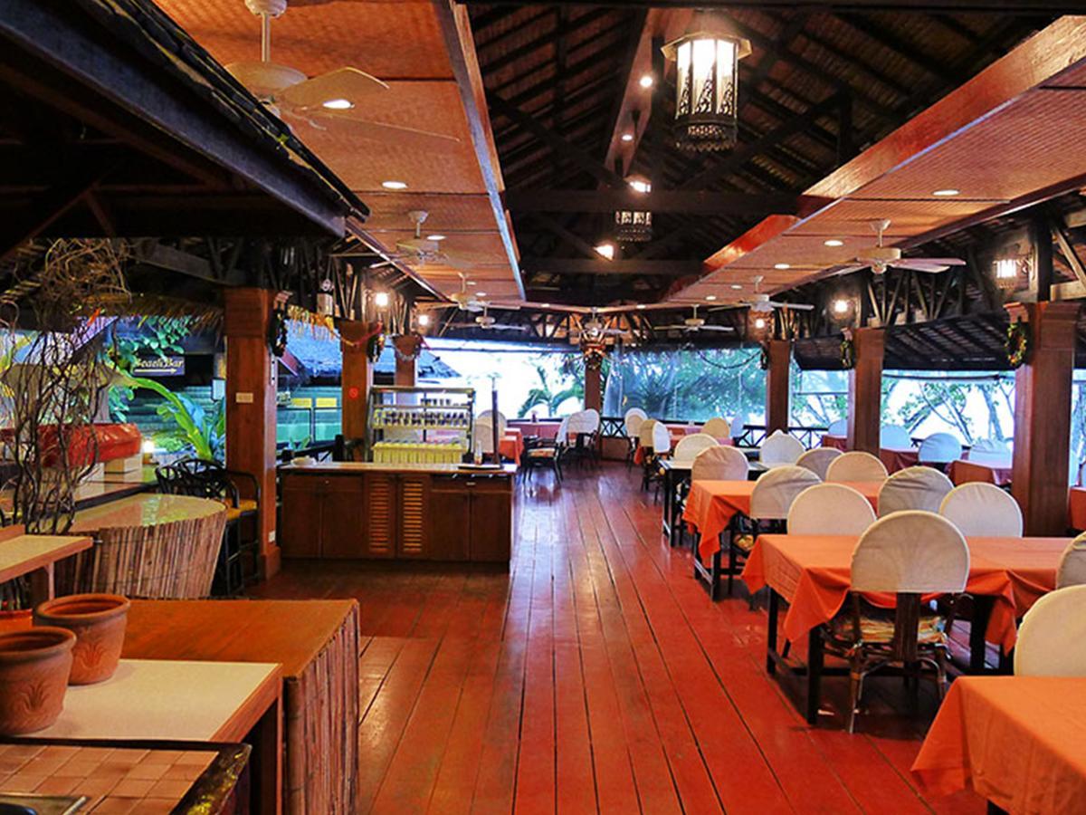 The Sunset Village -sha Certified 4* Na Chom Thian