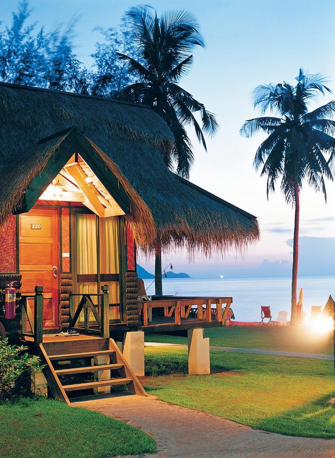 Resort The Sunset Village -sha Certified 4*