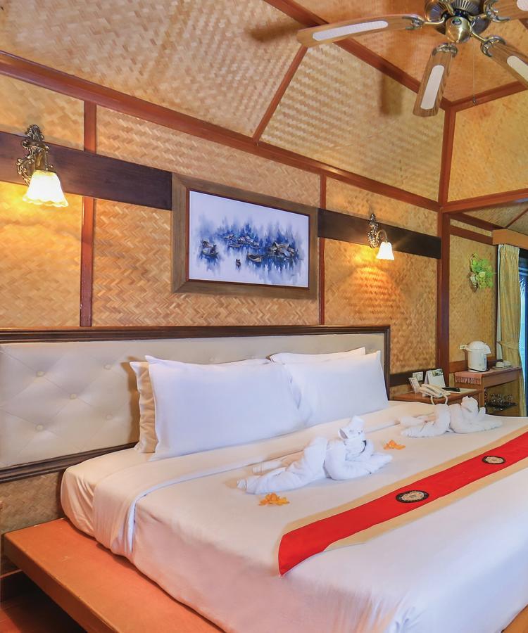 The Sunset Village -sha Certified Resort