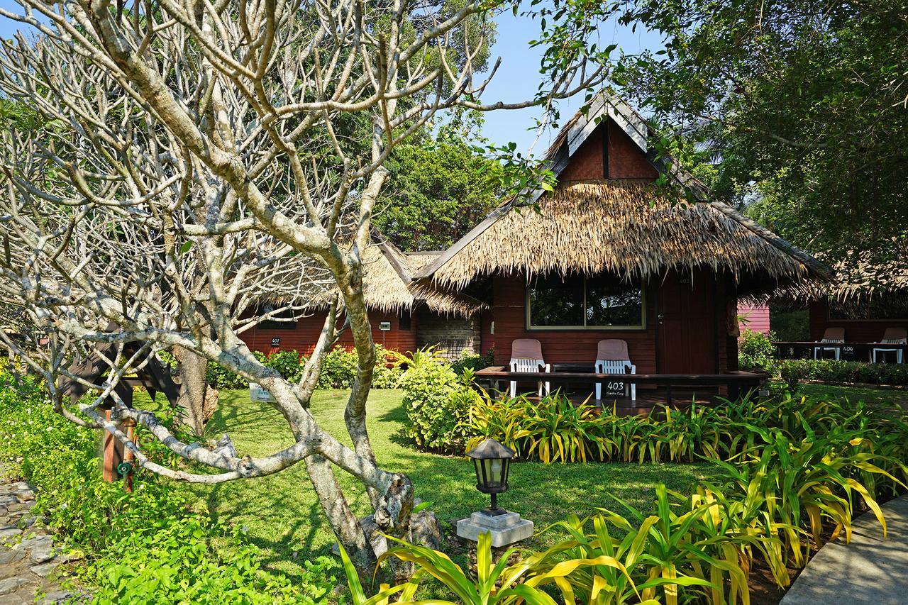 Resort The Sunset Village -sha Certified Na Chom Thian