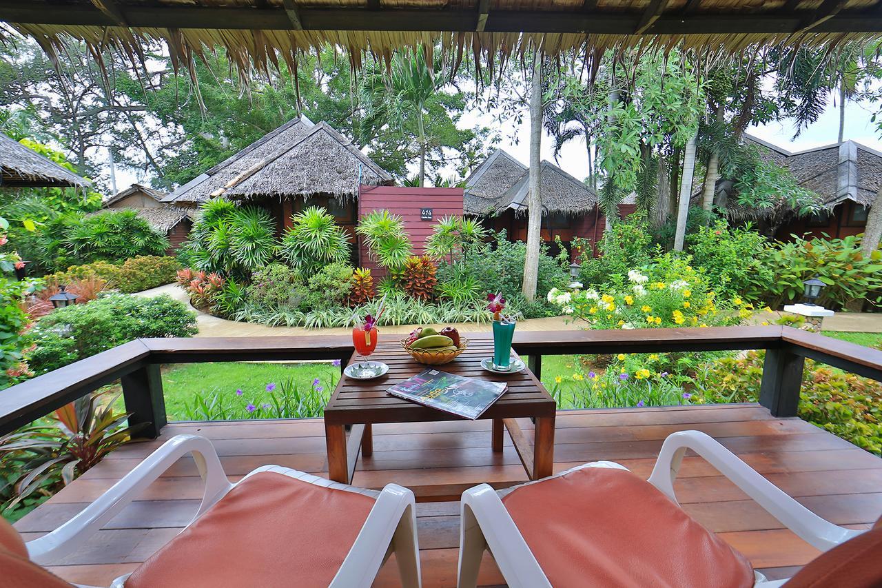 The Sunset Village -sha Certified Resort