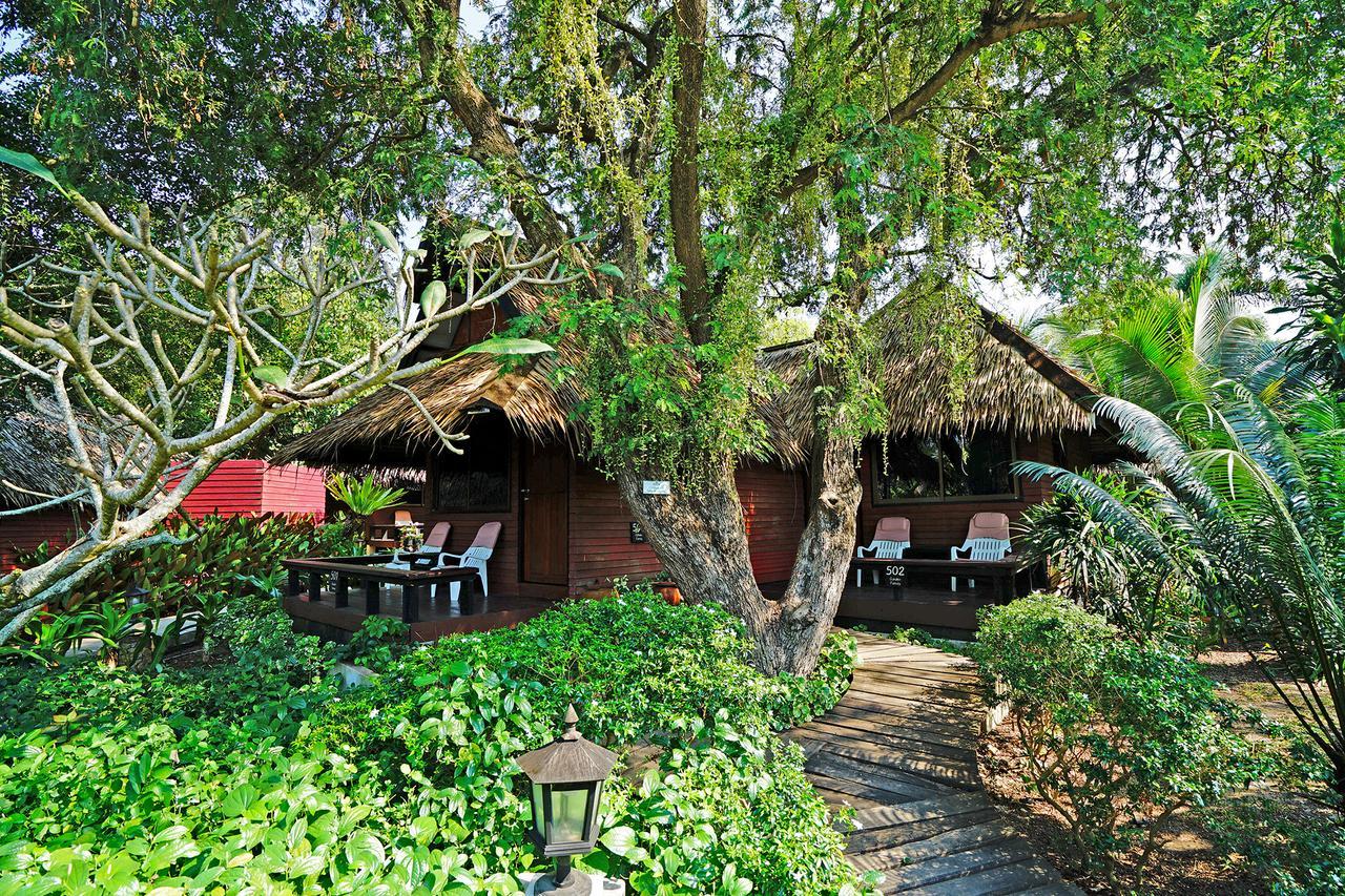 The Sunset Village -sha Certified 4*