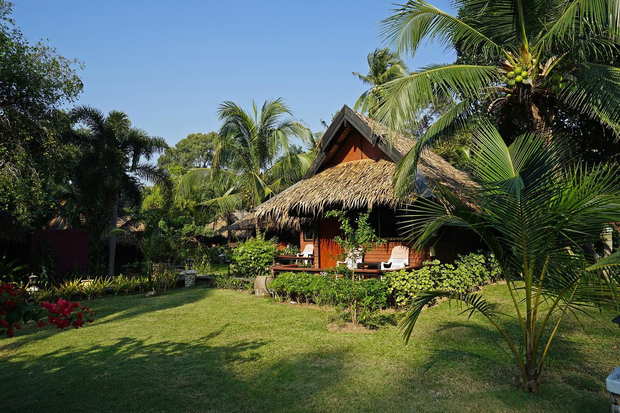 The Sunset Village -sha Certified
