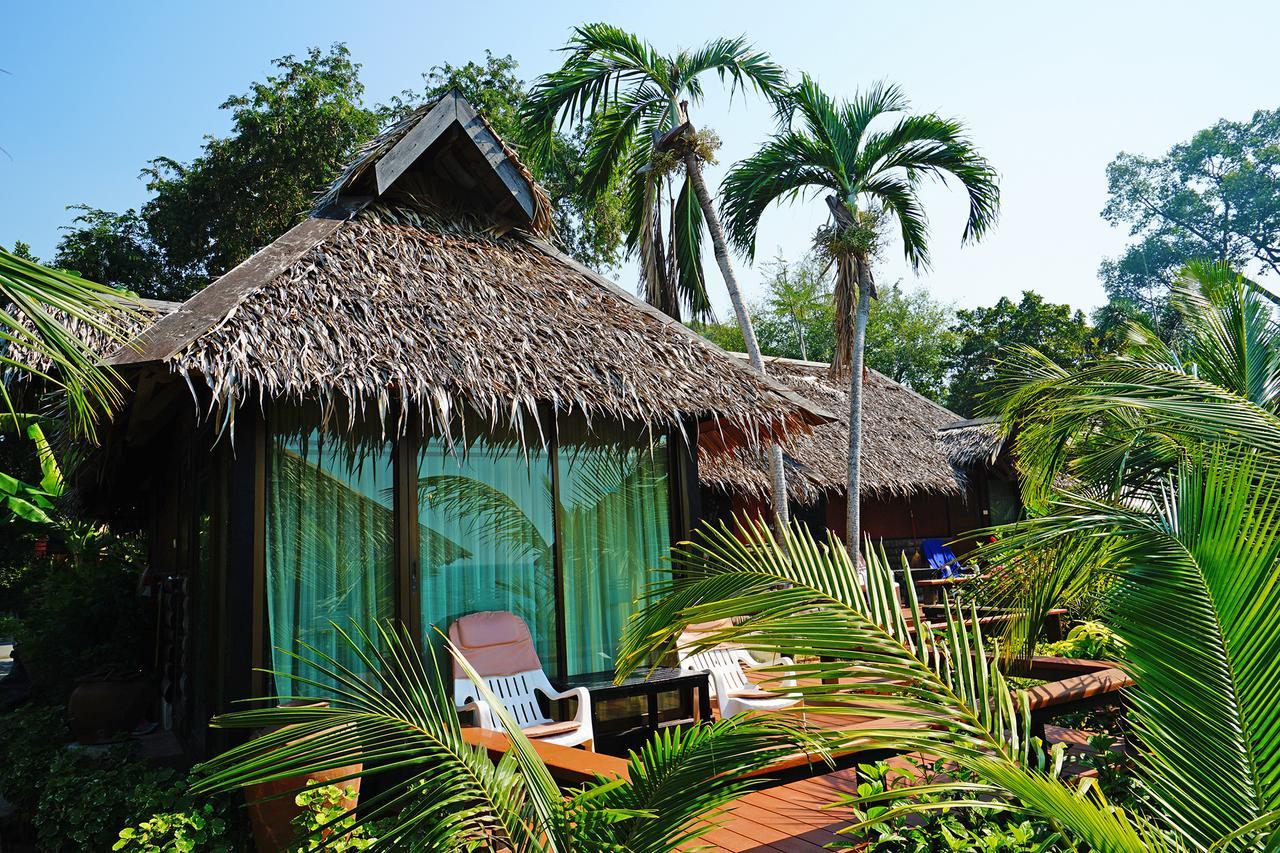 The Sunset Village -sha Certified Resort Na Chom Thian
