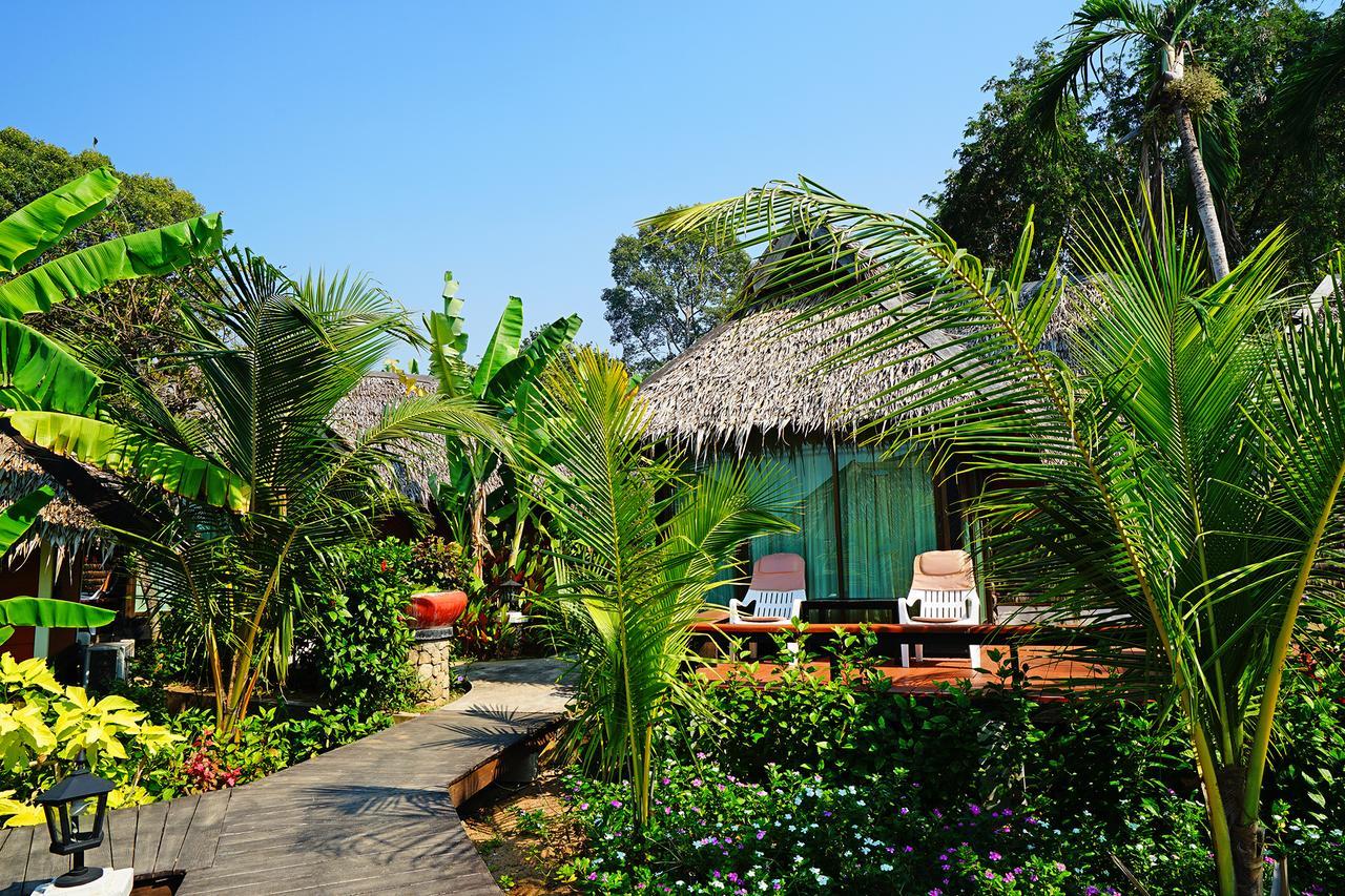 The Sunset Village -sha Certified Resort