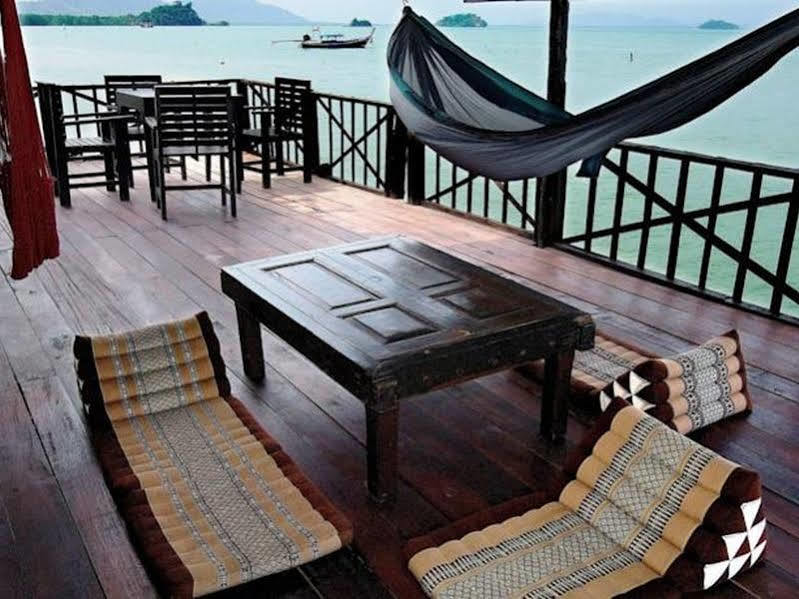 Mango House Seafront And Koh Lanta