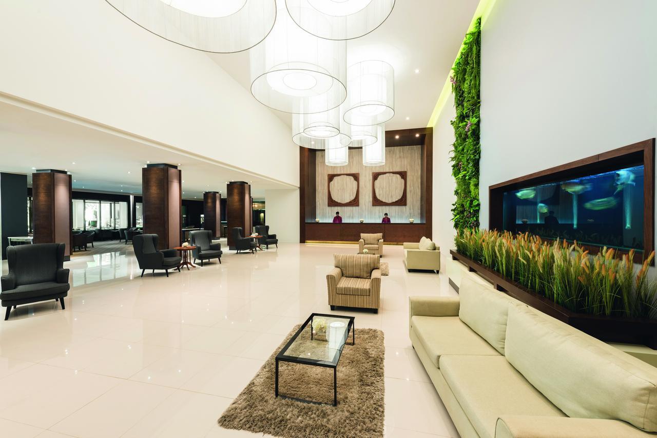 Hotel Movenpick Suriwongse