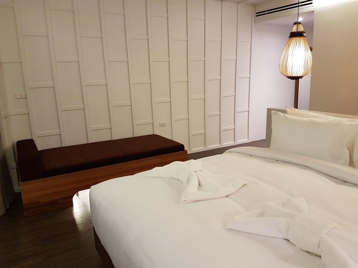 Hotel Whale - Sha HHQ