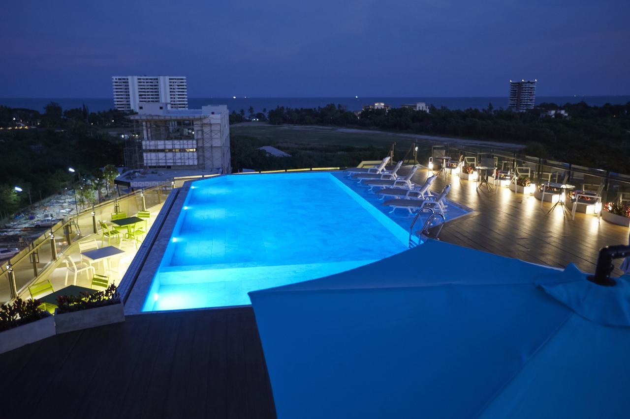 Hotel Whale - Sha HHQ