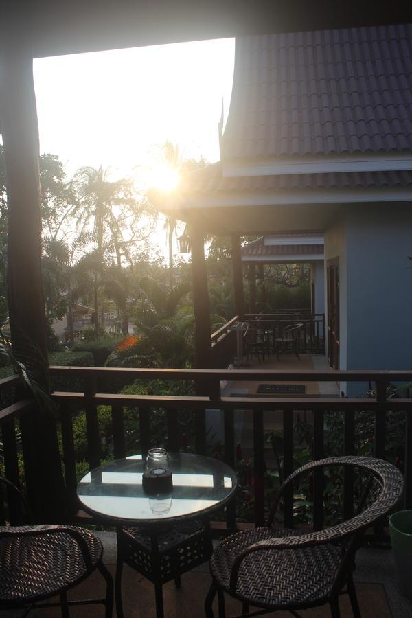 Lanta Happy Hill Koh Lanta