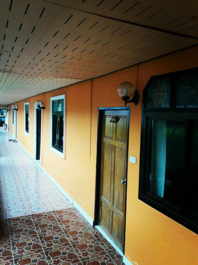 Apartamento Prukrom Lanta Koh Lanta