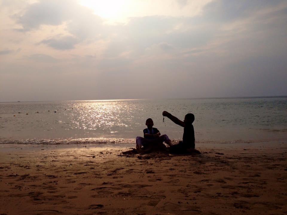 Prukrom Lanta Apartamento Koh Lanta