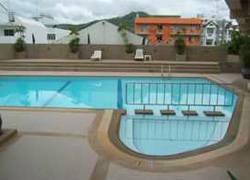 Tanawit & Hotel 3*