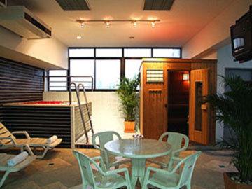 The Heritage Sathorn Hotel 3*
