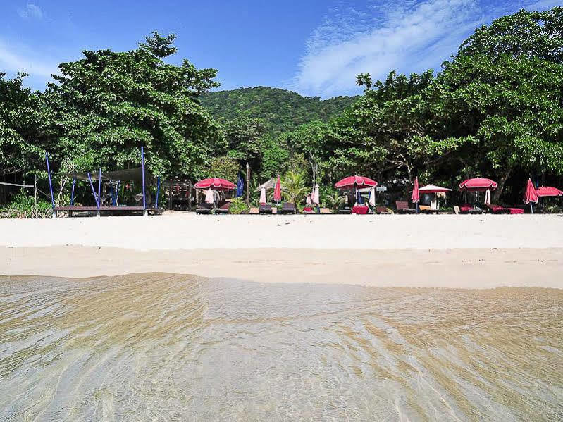 Lalaanta Hideaway Koh Lanta