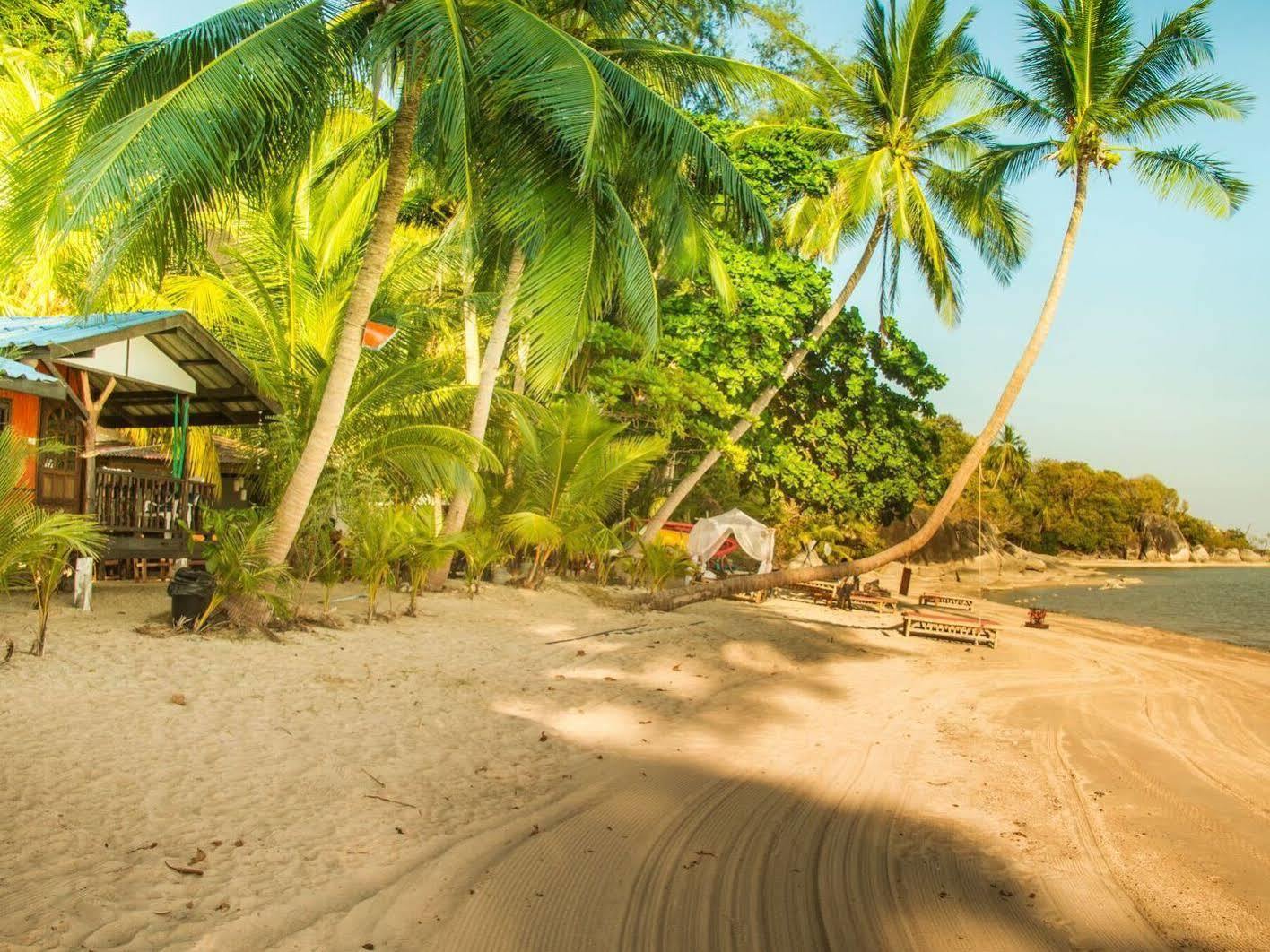 Silvermoon & Jungle Resort 3*