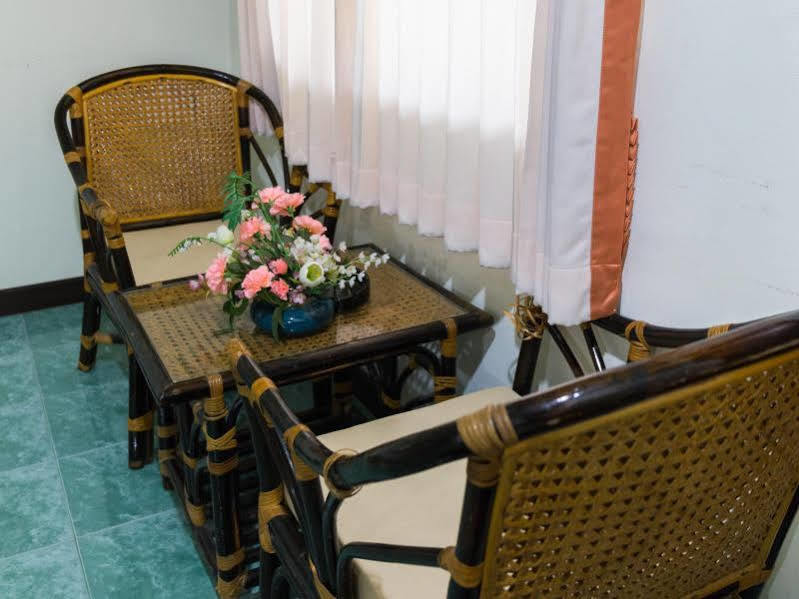 Hotel Forum House Krabi