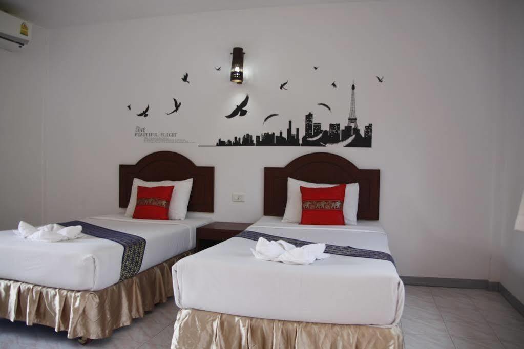 Forum House Hotel