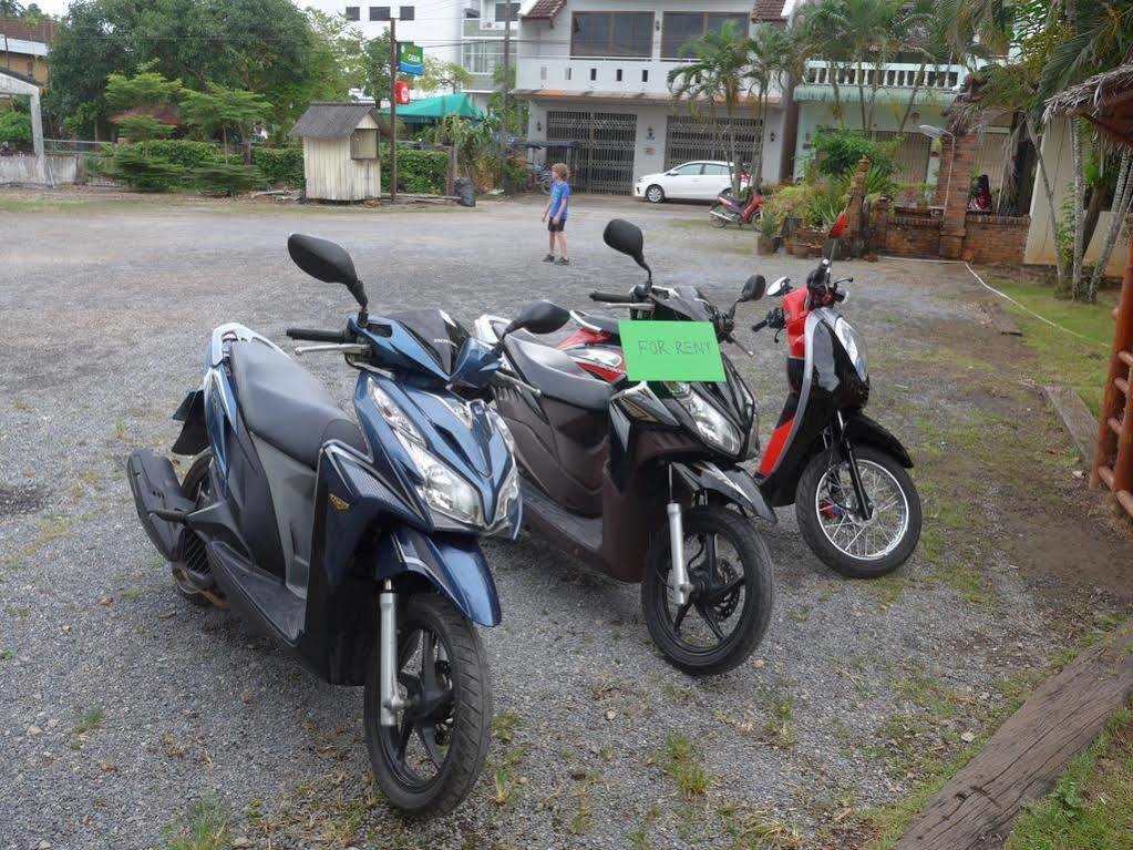 Forum House 3* Krabi