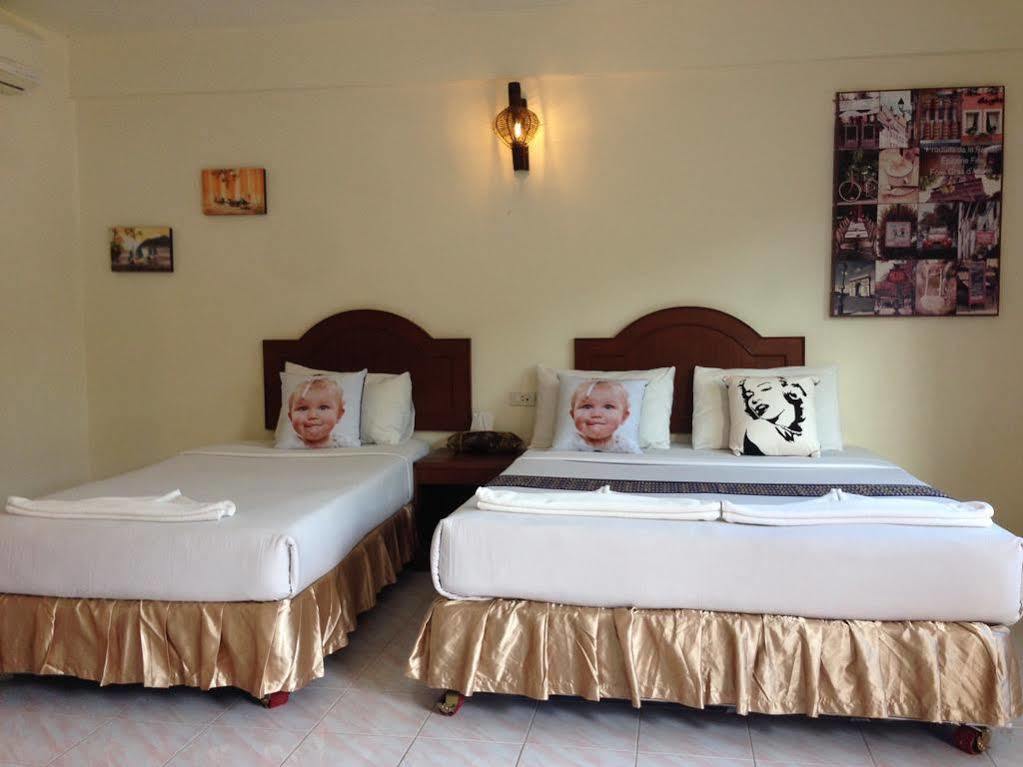 Forum House Hotel Krabi
