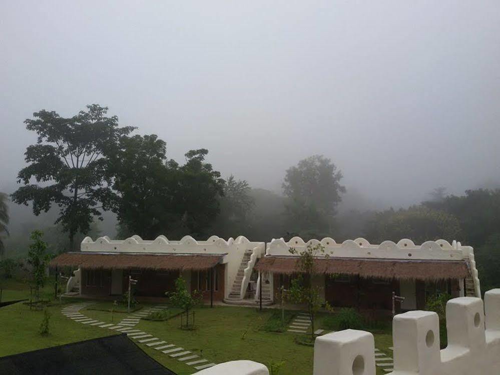 Resort Dandelion Suan Phueng