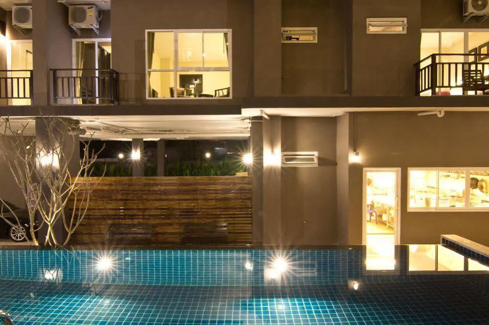 Balitaya Naklua 12 Hotel 3*