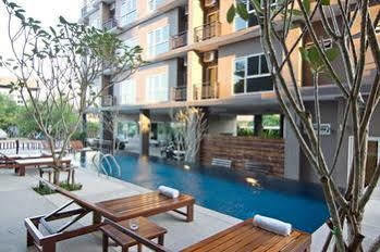 Balitaya Naklua 12 Hotel 3*