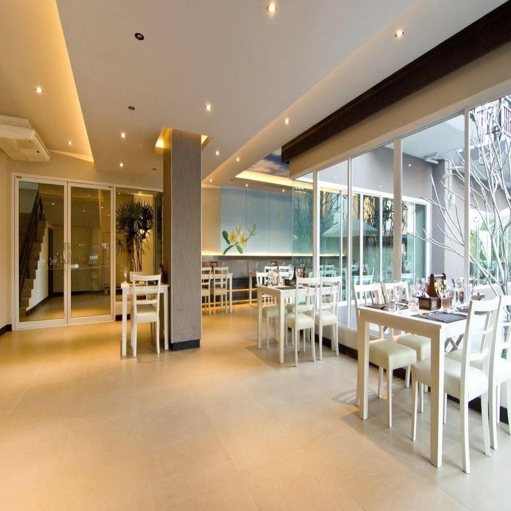 Balitaya Naklua 12 Hotel Ban Nong Ket Yai