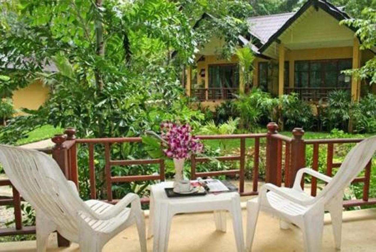 Bay Resort Tonsai Beach