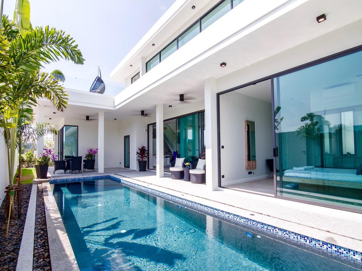 Resort La Bua Hua Hin