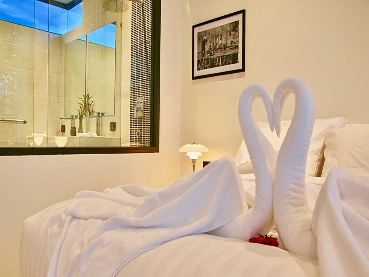 Resort La Bua Hua Hin