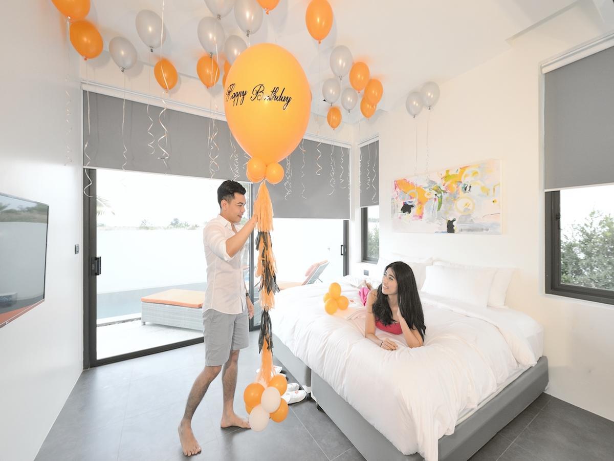 Resort La Bua Hua Hin