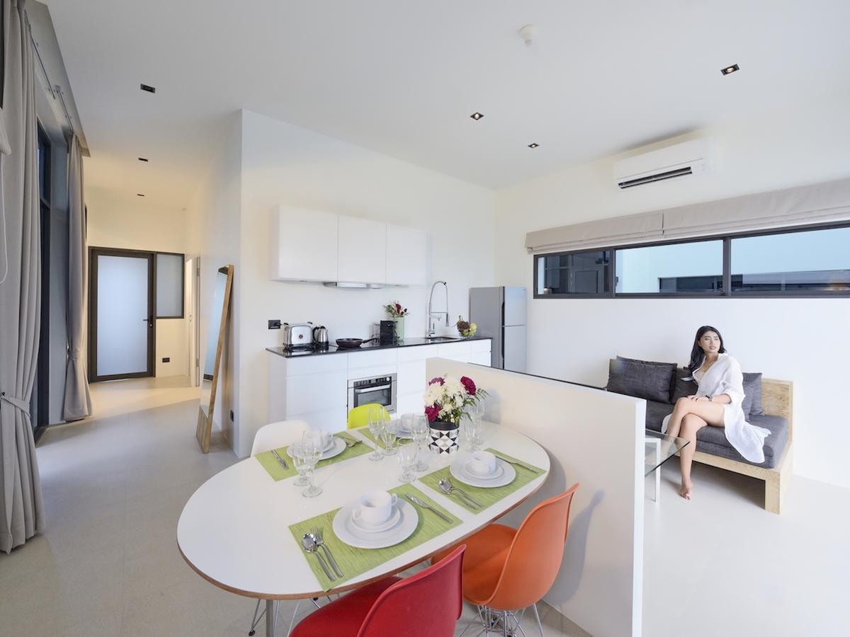 La Bua Hua Hin