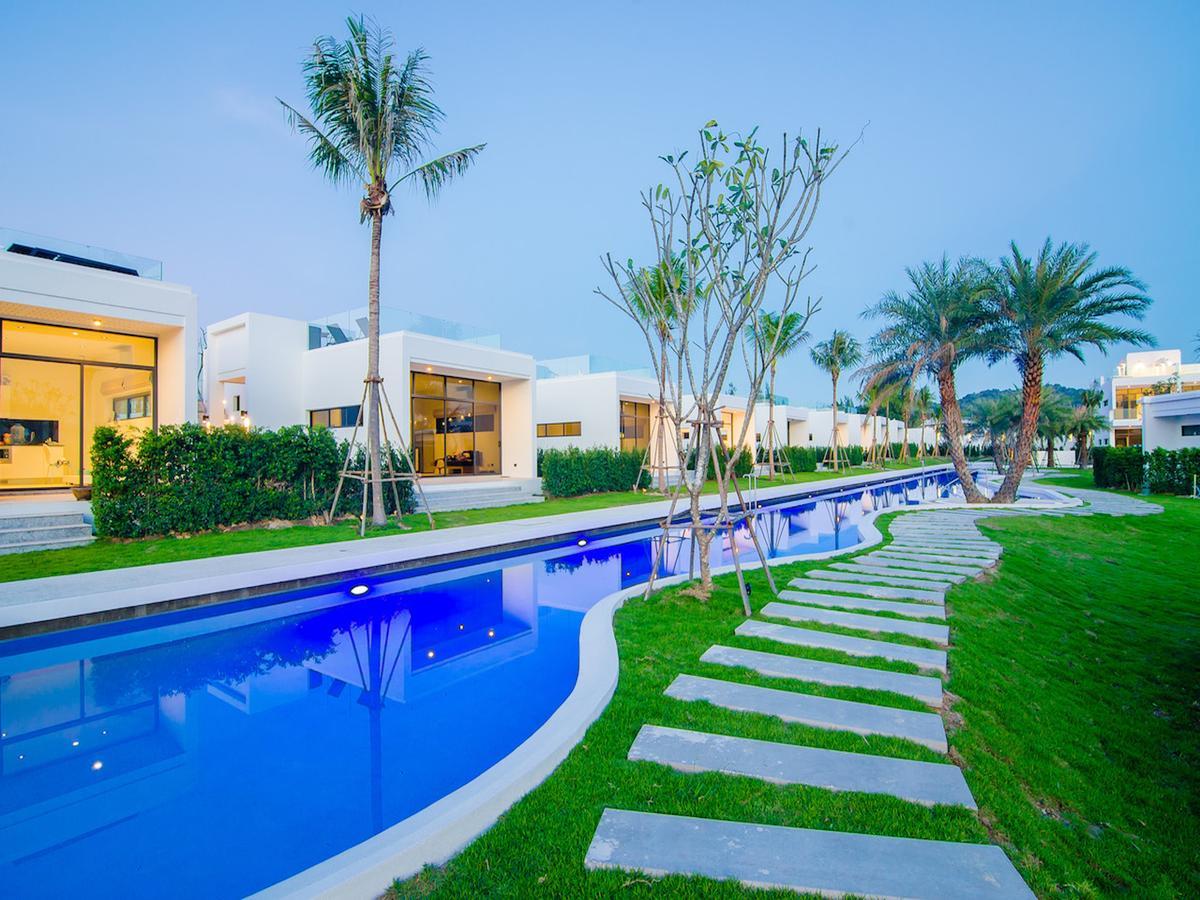 La Bua Resort 3*
