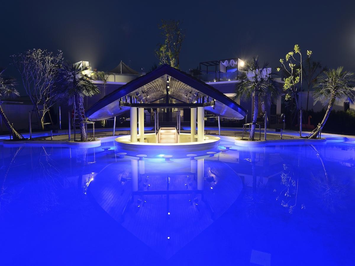 La Bua Resort