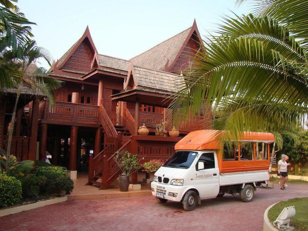 Danieli 3* Hua Hin