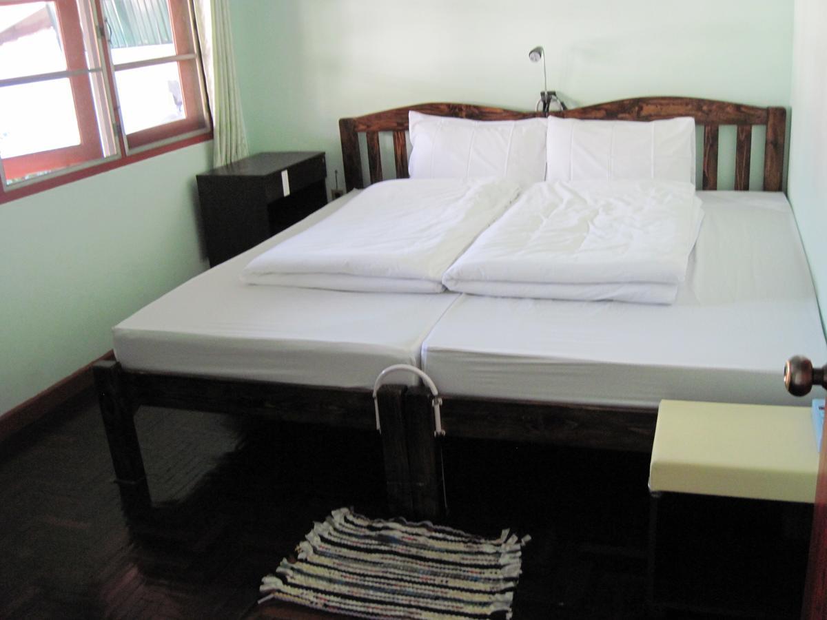 Sakura House Hostel Chiang Mai