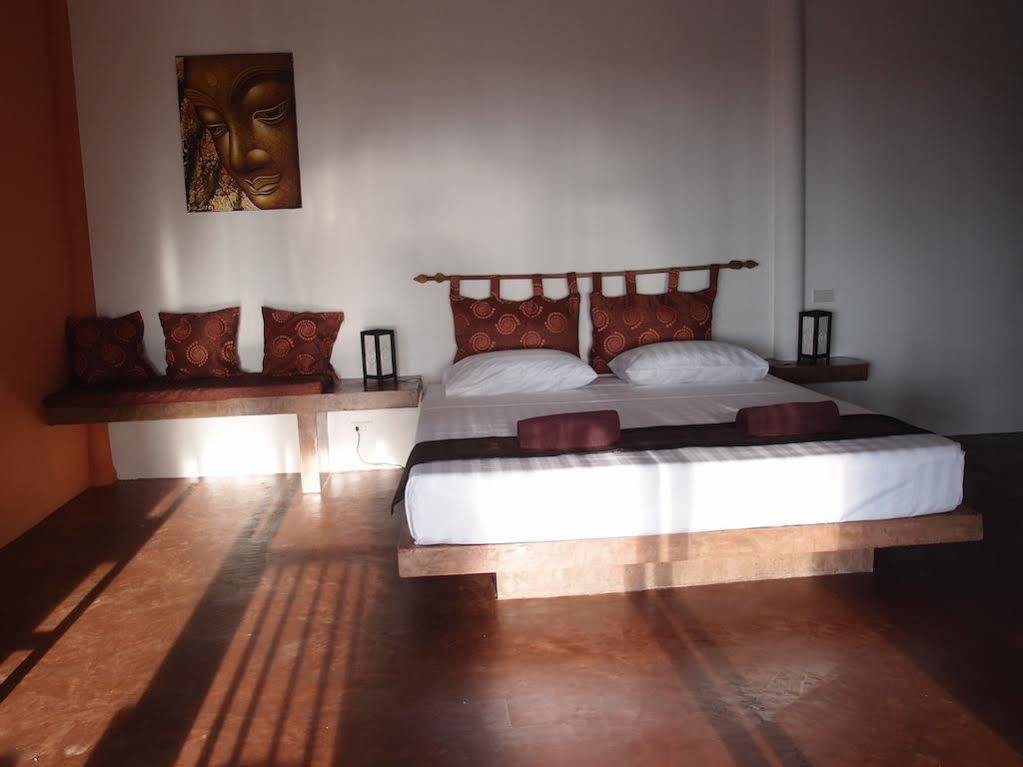Angkana 3* Ko Pha Ngan