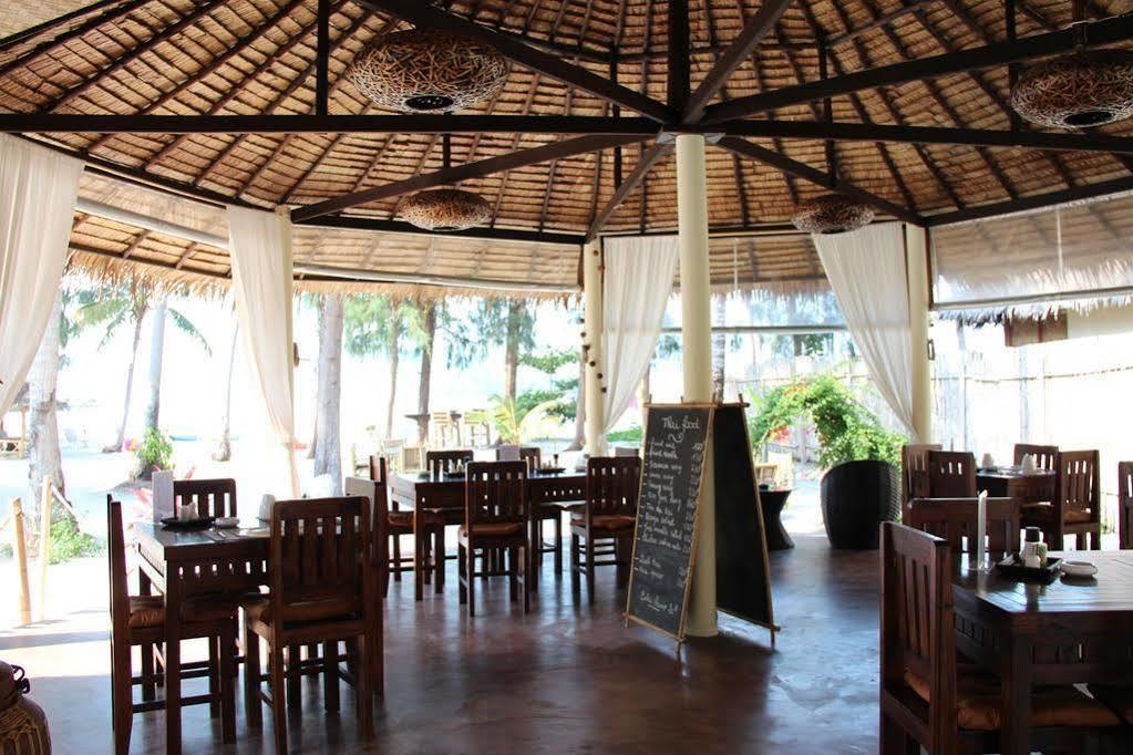 Hotel Angkana