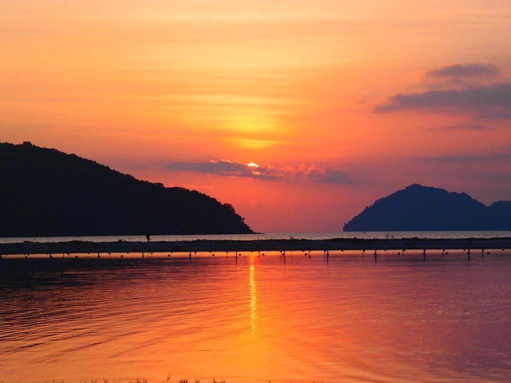 Angkana Hotel Ko Pha Ngan