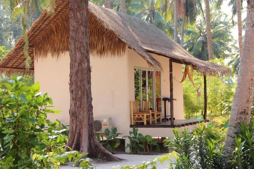 Angkana Hotel Ko Pha Ngan