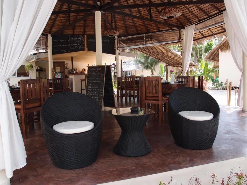 Angkana Hotel Ko Pha Ngan