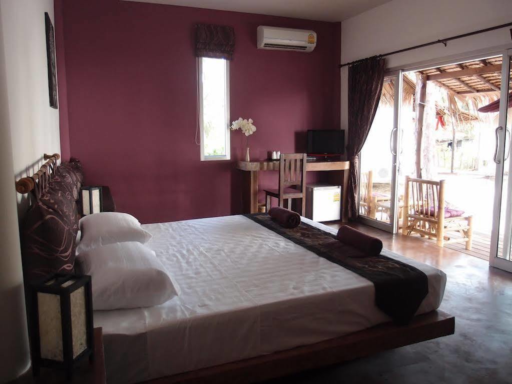 Hotel Angkana Ko Pha Ngan