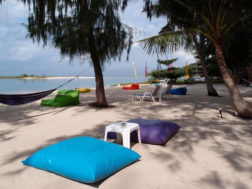 Hotel Angkana 3*