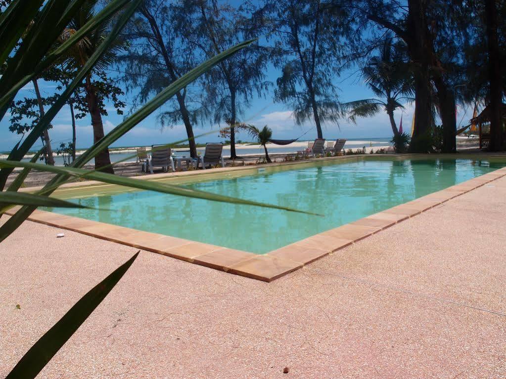 Angkana 3* Ko Pha Ngan