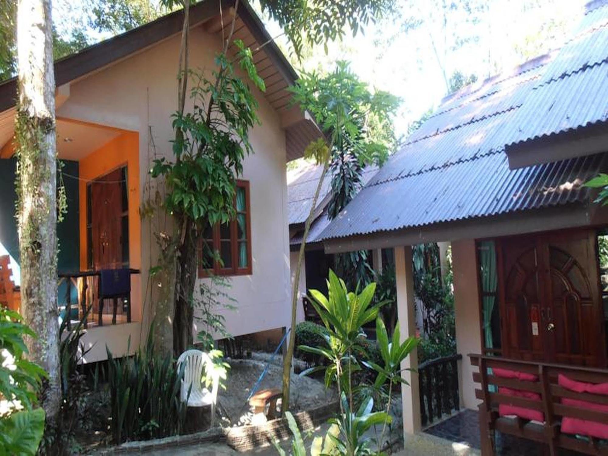 Aonang Park 2* Ao Nang